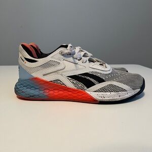 Reebok Nano X